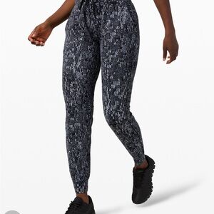 Lululemon Ready to Rulu Jogger